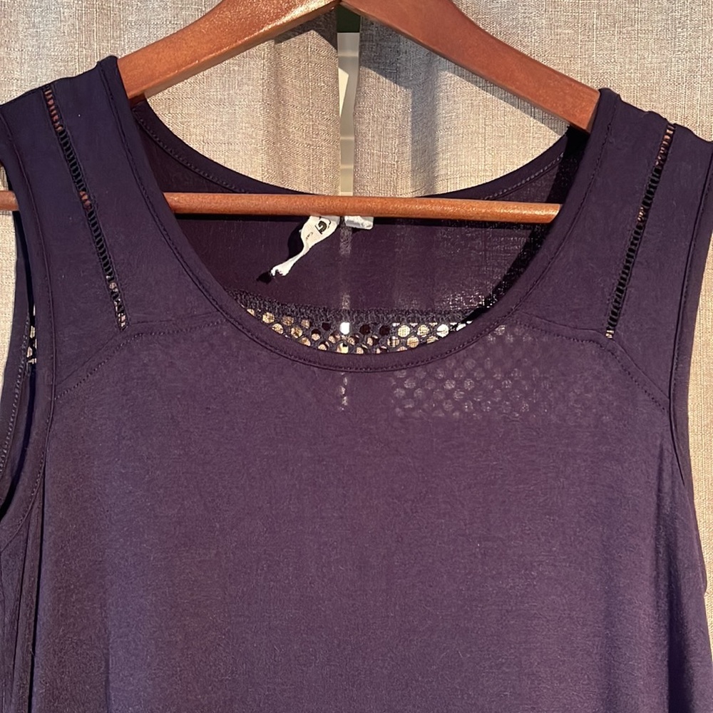EUC,Summer Dress, size S/P - Picture 4 of 8